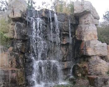 成都grc假山制作的基本操作與方法